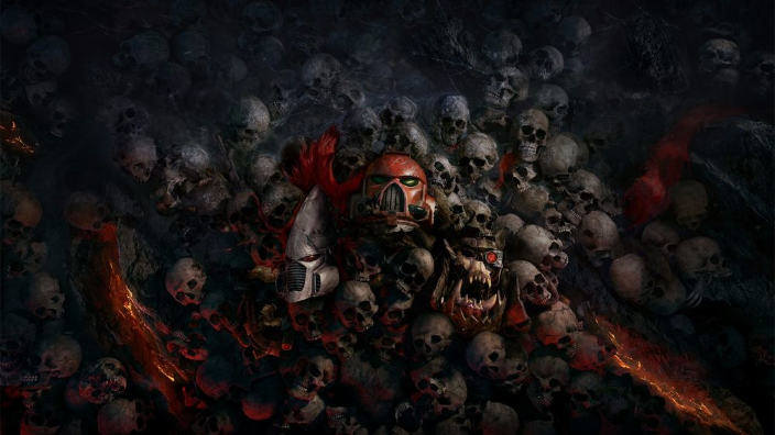 Arriva domani la modalità Annientamento di Dawn of War III