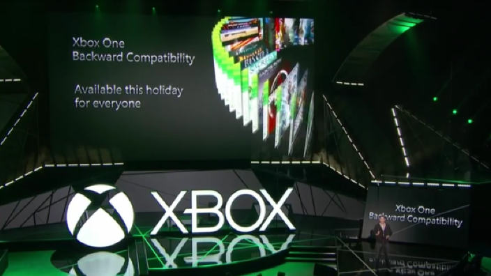 Xbox One - Niente obiettivi sui titoli della prima Xbox