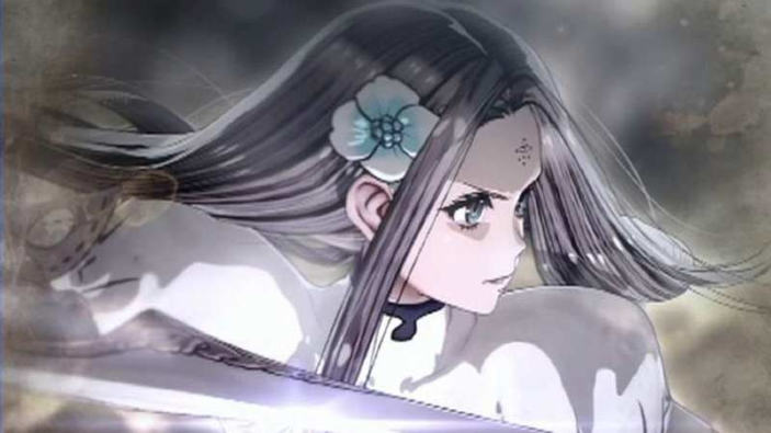 Il creatore di Final Fantasy mostra i primi artwork del suo nuovo gioco