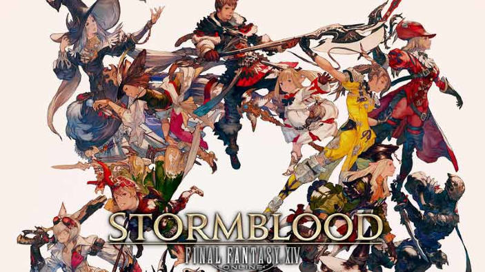 Final Fantasy XIV in un trailer ricco di ricordi