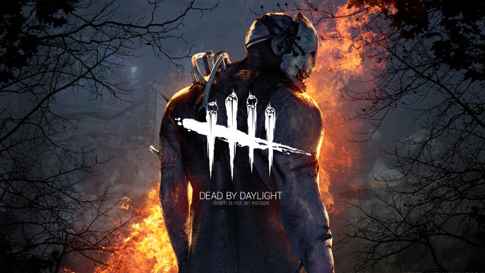 Dead by Daylight arriva su console