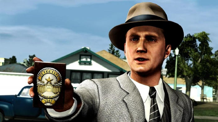 Dei rumors portano L.A. Noire su Switch