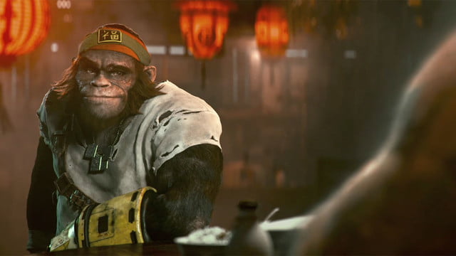 Beyond Good and Evil 2 si mostra in un lungo gameplay