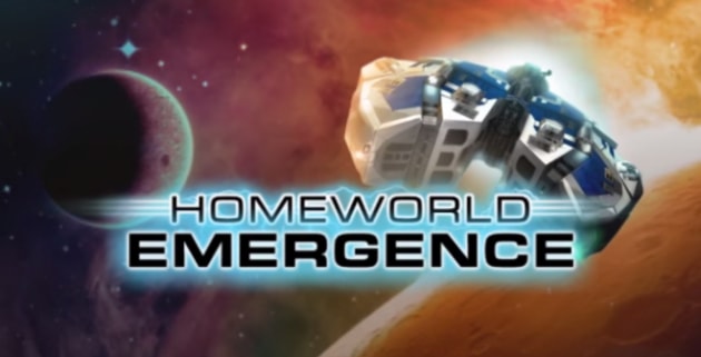 Su GOG ritorna Homeworld Cataclysm con un nuovo nome