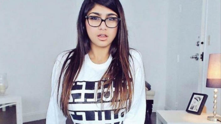 Mia Khalifa dice addio al porno e si da allo streaming su Twitch