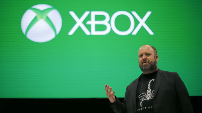 Xbox One - diverse esclusive importanti in arrivo