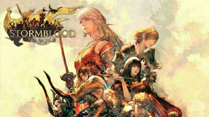 <b>Final Fantasy XIV Stormblood</b> - Recensione