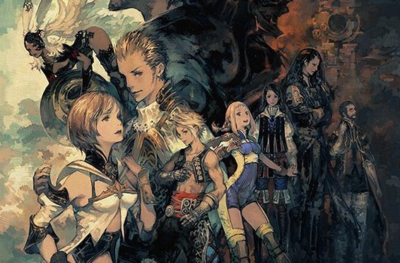 <strong>Final Fantasy XII - The Zodiac Age</strong> Recensione
