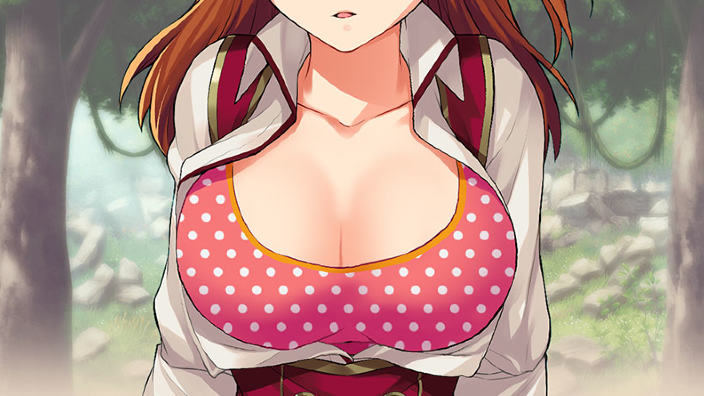 Omega Labyrinth Z - Nuovo video gameplay