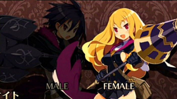 Trailer di debutto per Coven and Labyrinth of Refrain per Playstation 4