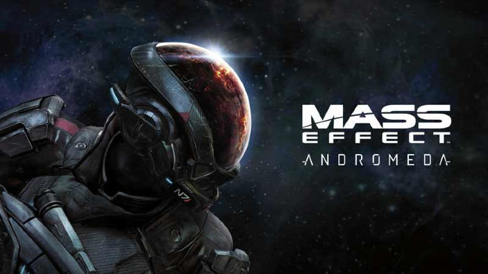 Mass Effect: Andromeda - BioWare nega l'esistenza di DLC di espansione alla storia