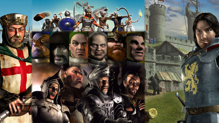 Stronghold 2 Steam Edition resuscita il comparto multiplayer del titolo