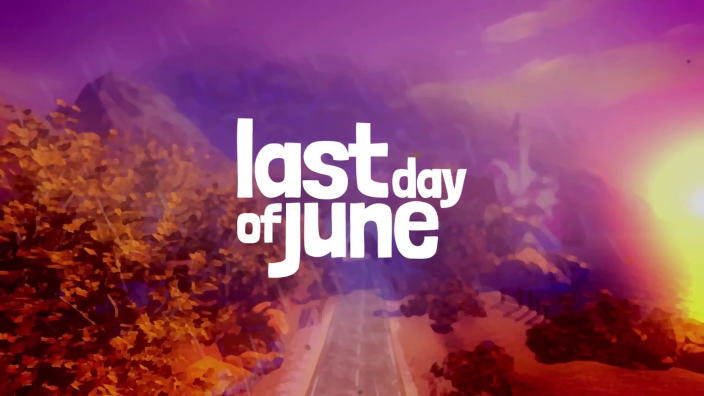 Last Day of June uscirà il 31 Agosto