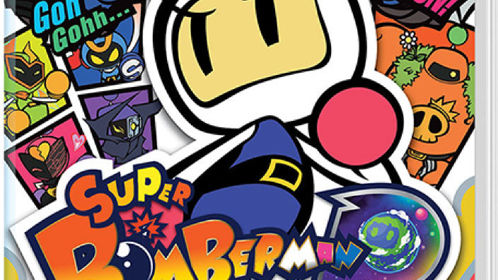 Super Bomberman R è scontato del 40%