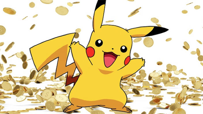 Pokemon Go supera i 750 milioni di download