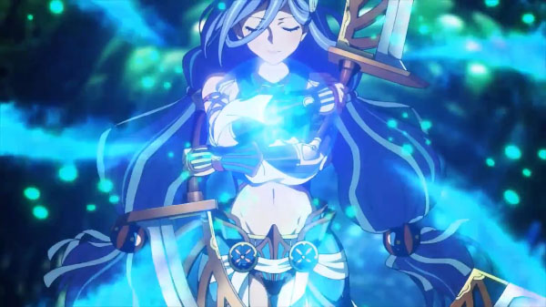 Ys VIII: Lacrimosa of Dana - Ecco il  Mysteries of the Isle  trailer