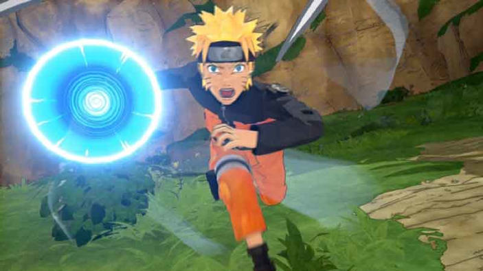 Naruto to Boruto: Shinobi Striker è in uscita in Occidente