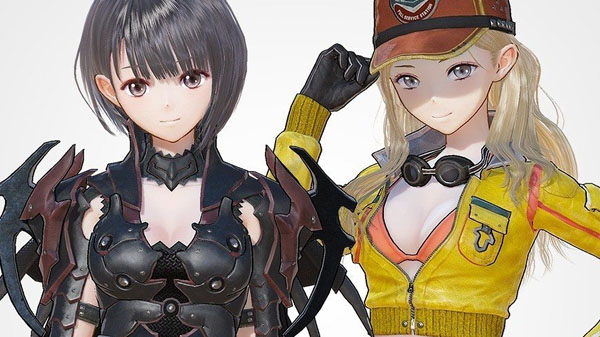 Blue Reflection: rilasciato in Giappone un Dlc con due costumi di Final Fantasy 15