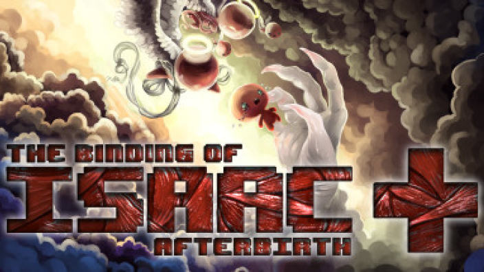 The binding of Isaac: afterbirth+ ha una data di uscita europea ufficiale per Switch