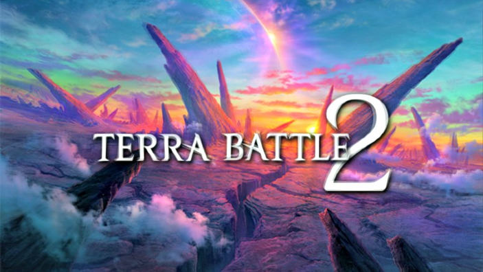 Storia e preproduzione quasi completate per Terra Battle su console
