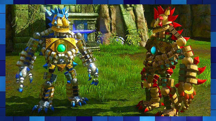 Knack 2 uscirà a Settembre in Giappone - Europa e America già confermate