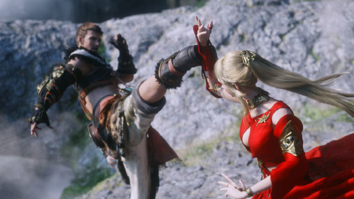 Final Fantasy XIV: Stormblood inserisce Omega con la patch 4.01