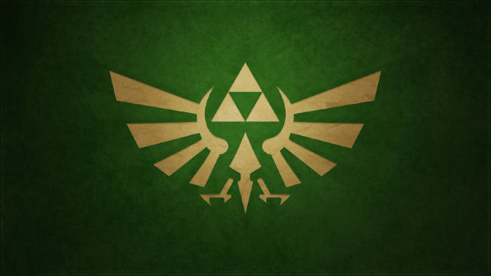 The Legend of Zelda: L'Arte di una Leggenda a settembre in Italia