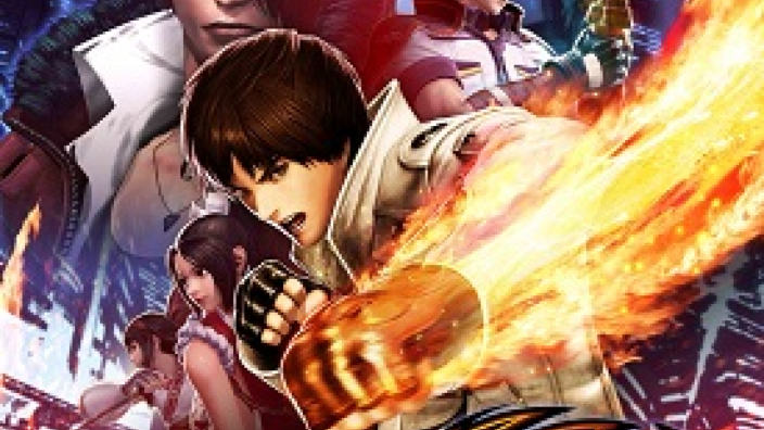 King of Fighters 14 PC vs PS4 Pro - Dove gira meglio?