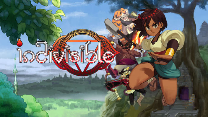 Nuovo trailer per Indivisible