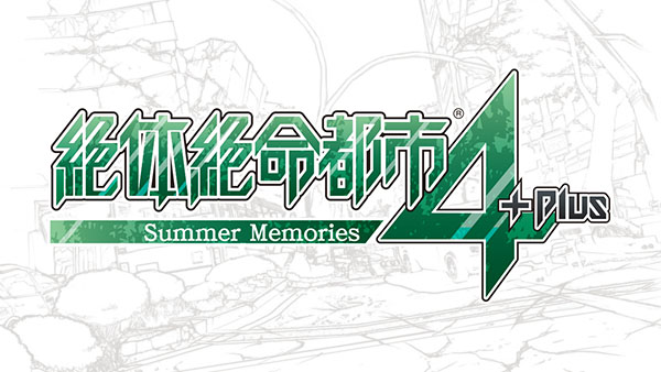 Nuove informazioni per Disaster Report 4 Plus Summer Memories