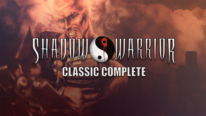 Lo Shadow Warrior originale è gratis su GOG
