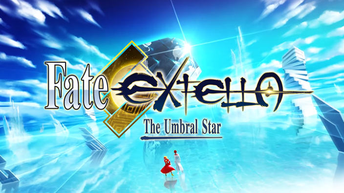 Fate/EXTELLA The Umbral Star arriverà su PC e Nintendo Switch
