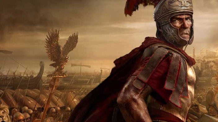 Creative Assembly annuncia una nuova classe di giochi Total War