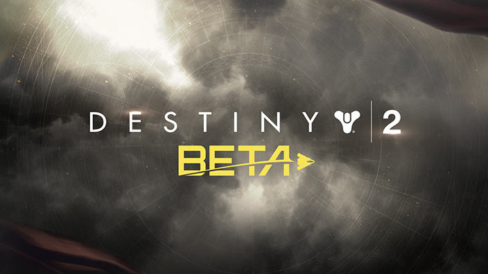 Destiny 2 - le date della beta
