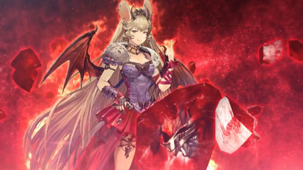 Antique Carnevale - Ecco Elena