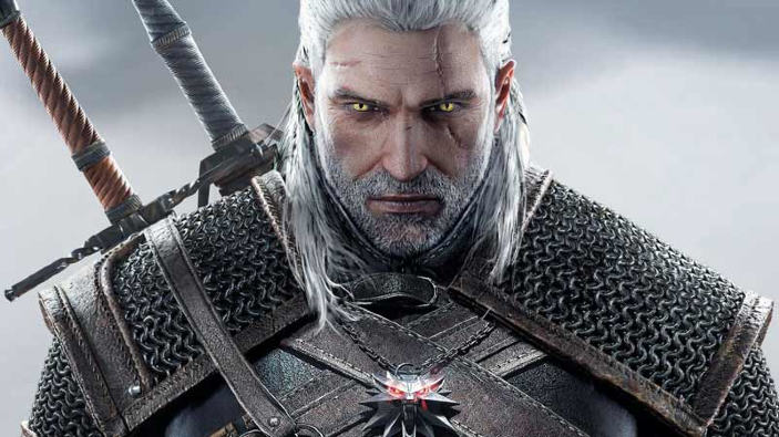 Giocatore in The Witcher 3 sconfigge tutti i boss in mutande a difficoltà massima