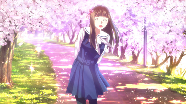 Root Letter è  disponibile su Steam