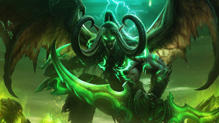 Svelato il setting per la prossima espansione di World of Warcraft?