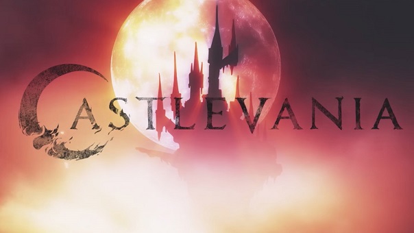 Netflix rinnova la serie di Castlevania per una seconda stagione