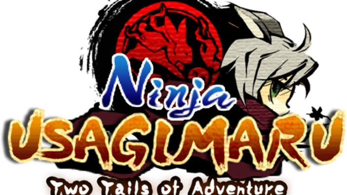Le avventure di Ninja Usagimaru arrivano oggi su Playstation Vita