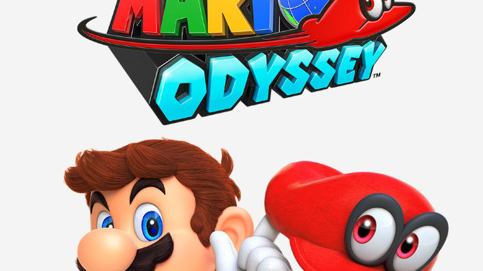 Super Mario Odyssey - Nuovo videogameplay offscreen