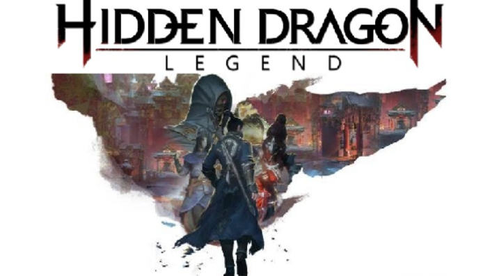 Hidden Dragon Legend uscirà ad agosto