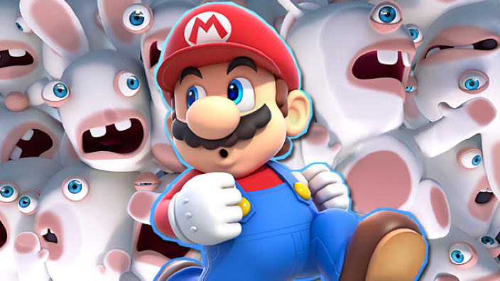 Primo gameplay per Mario + Rabbids: Kingdom Battle