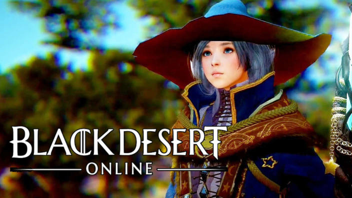 Nuovo trailer per la modalità Orda di Black Desert Online