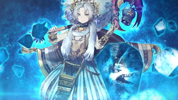 Antique Carnevale  - Ecco Thomas