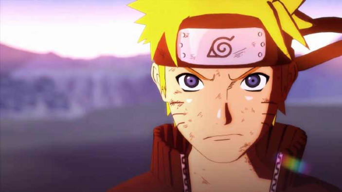 Primo trailer ufficiale per Naruto Shippuden: Ultimate Ninja Storm Trilogy