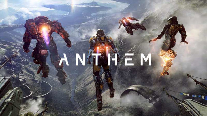 Anthem, il nuovo titolo di BioWare, è in sviluppo da cinque anni