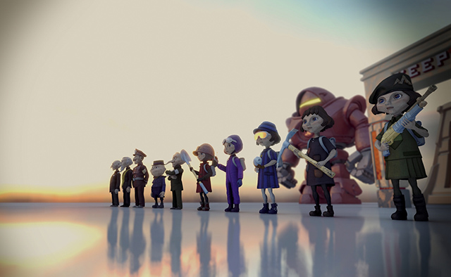 The Tomorrow Children chiuderà i server dopo appena un anno