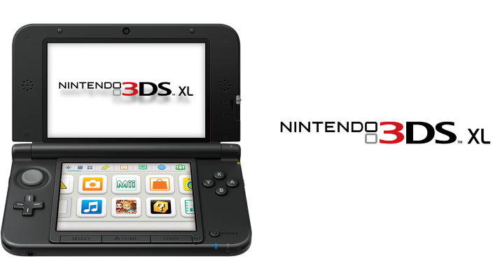 Nintendo 3DS - Disponibile l'aggiornamento 11.5.0-38