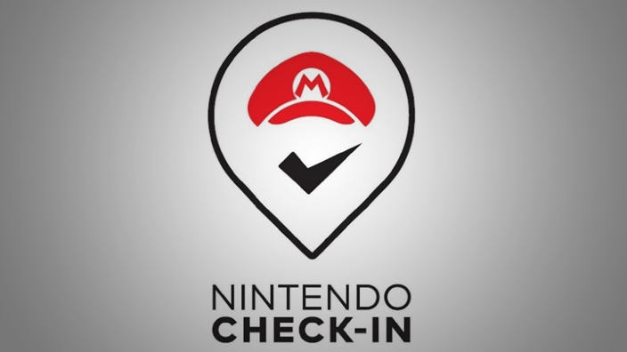 Rivelato il trademark Nintendo Check-In